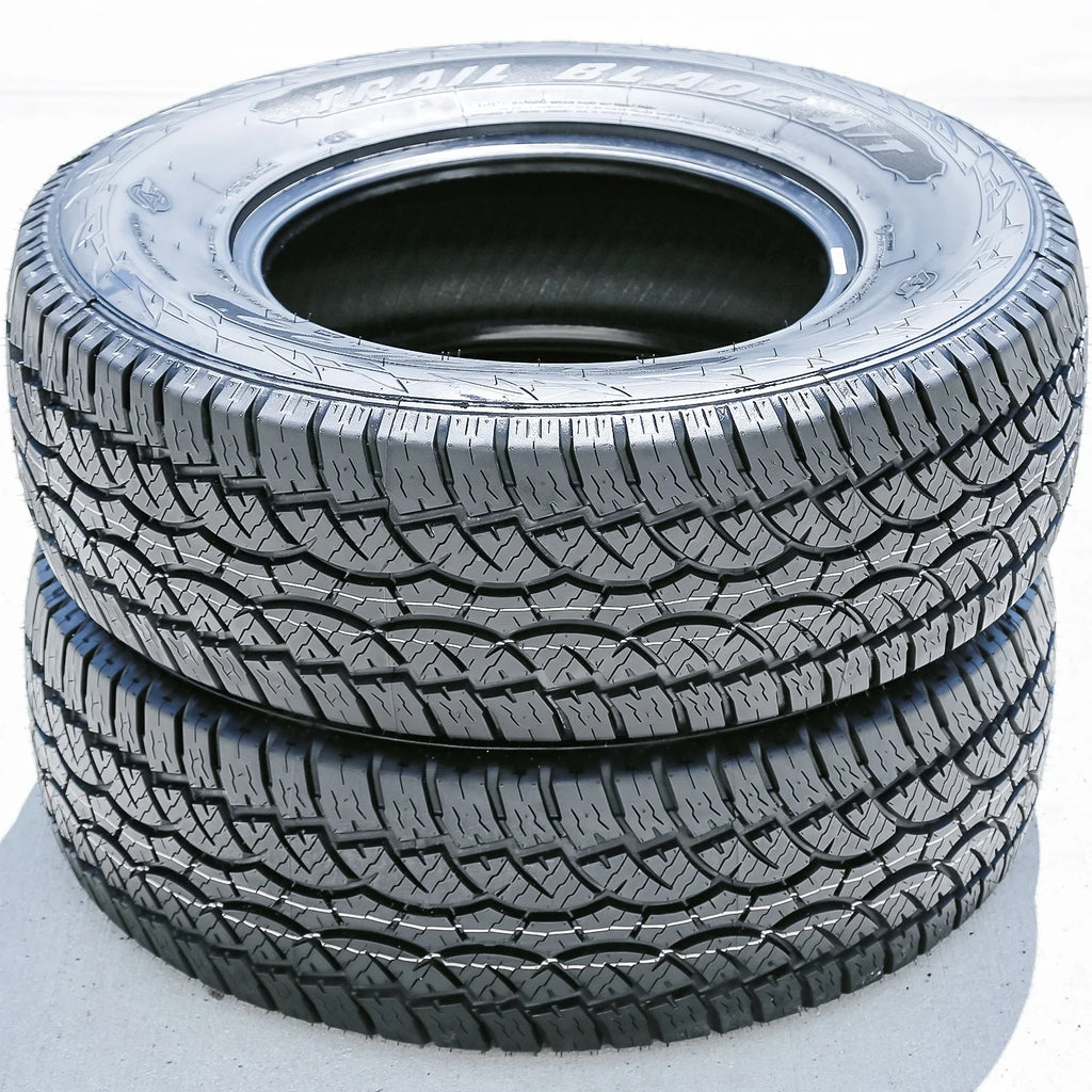 All Terrain Light Truck Tire P1164