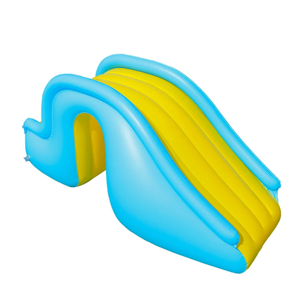 Inflatable Water Slide S93197