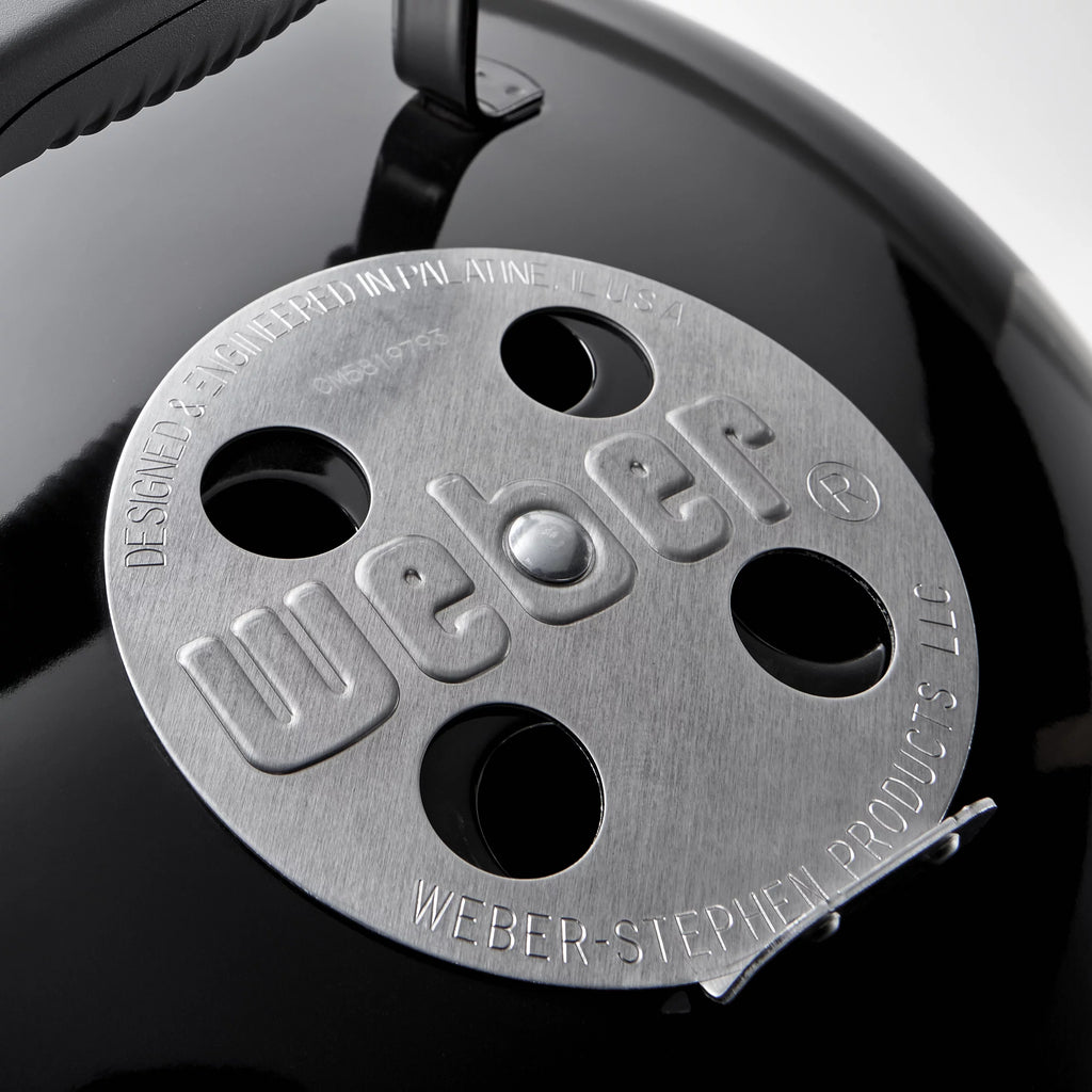 Premium Charcoal Grill I43721