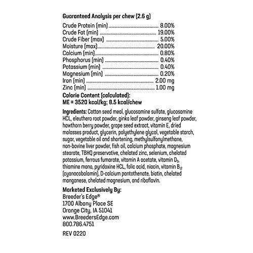 Male Performance Supplement F212