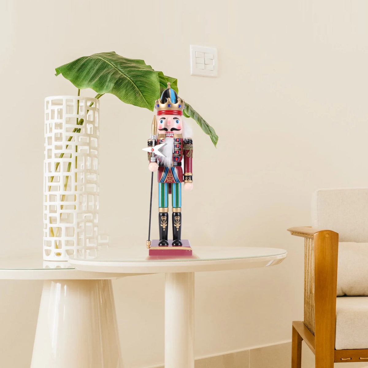 Large Nutcrackers 6ft Gingerbread Baby Child S53944