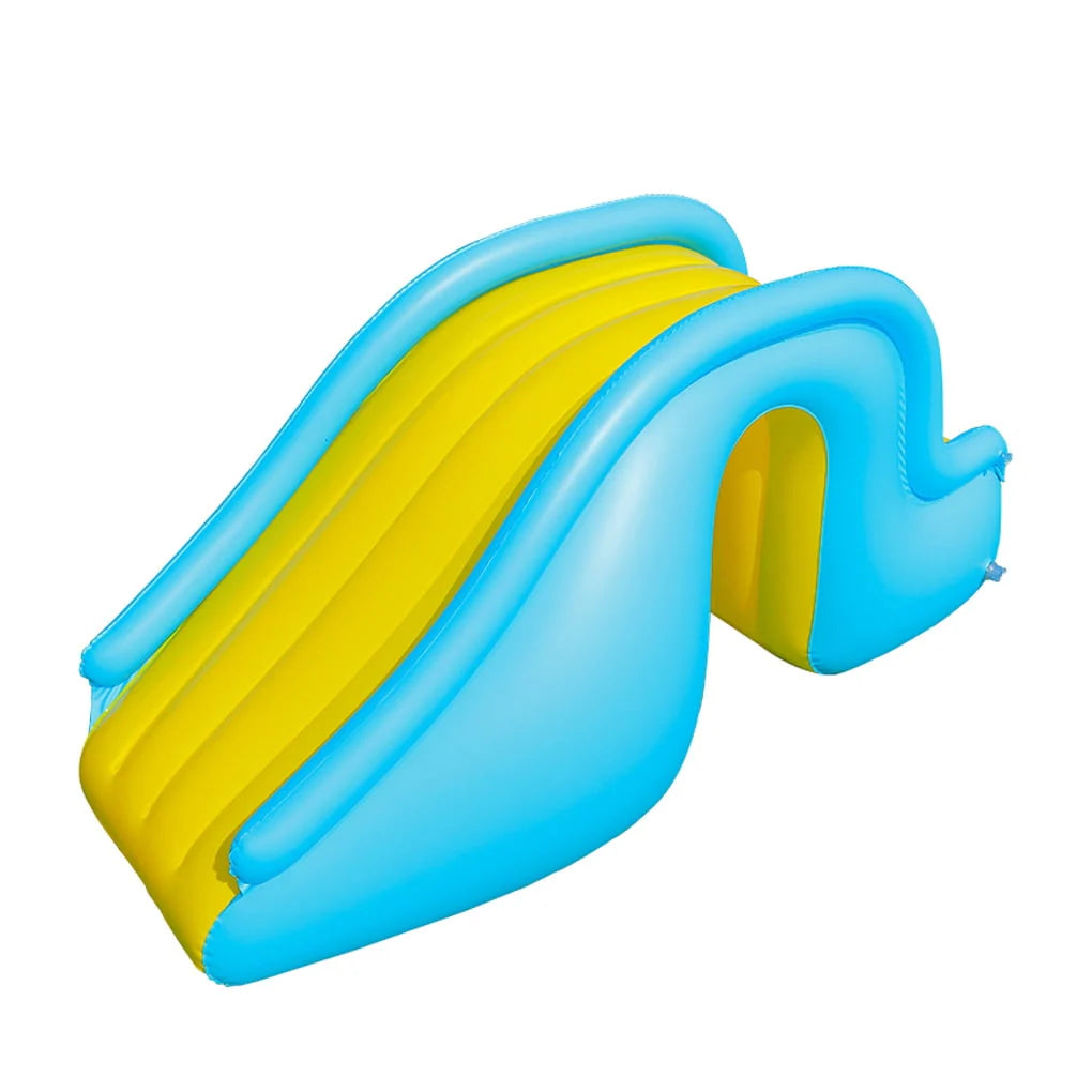 Inflatable Water Slide S93197