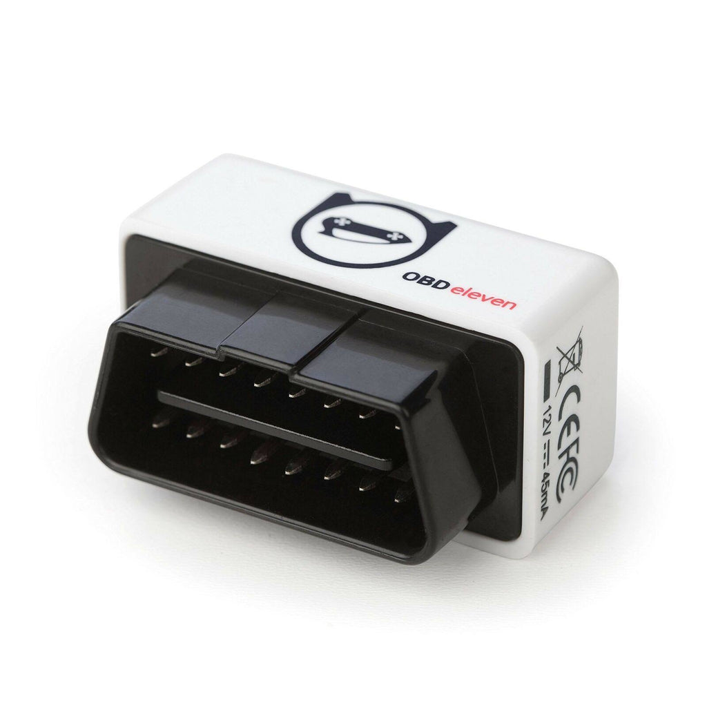 OBD2 Scan Tool for Android M8548