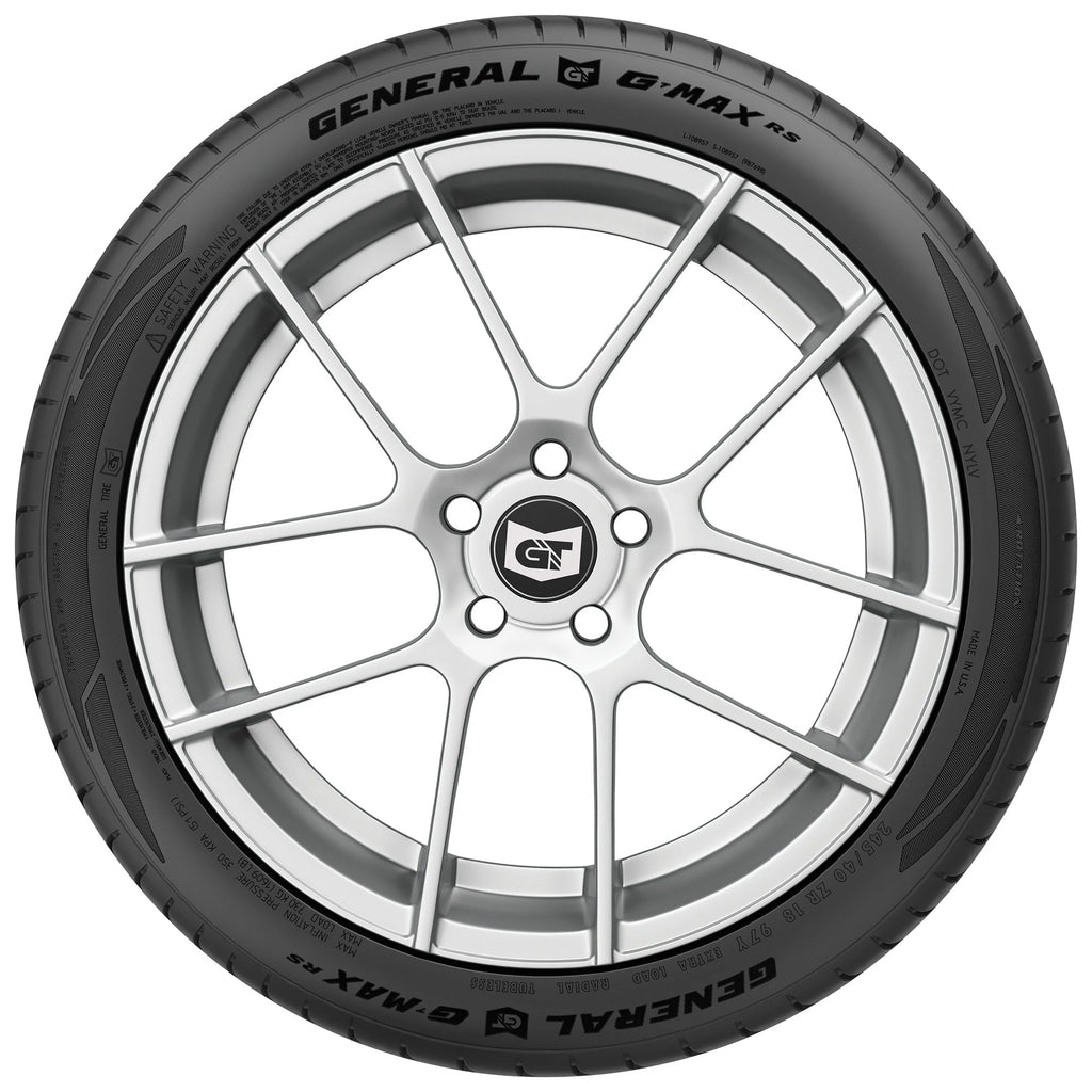 Summer 245/50ZR16 97W Passenger Tire V884