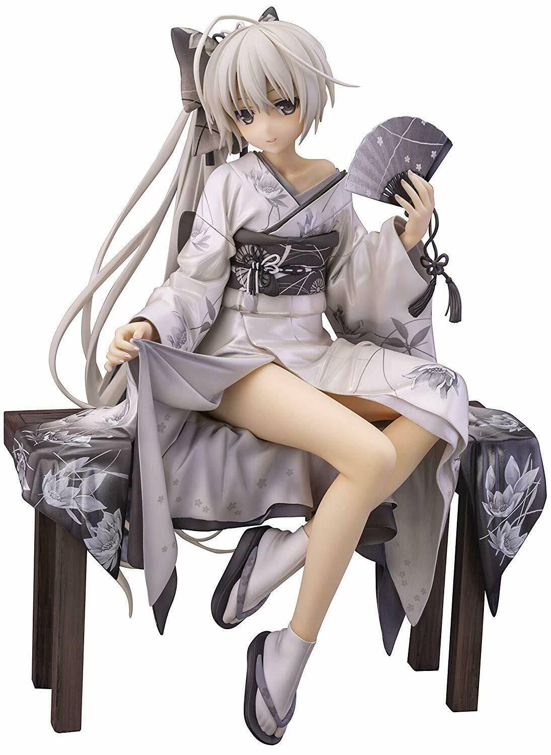 1/7 Scale Figure H930
