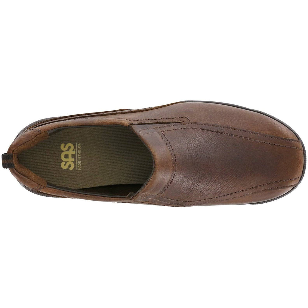 Brown Cruise Shoes U931525