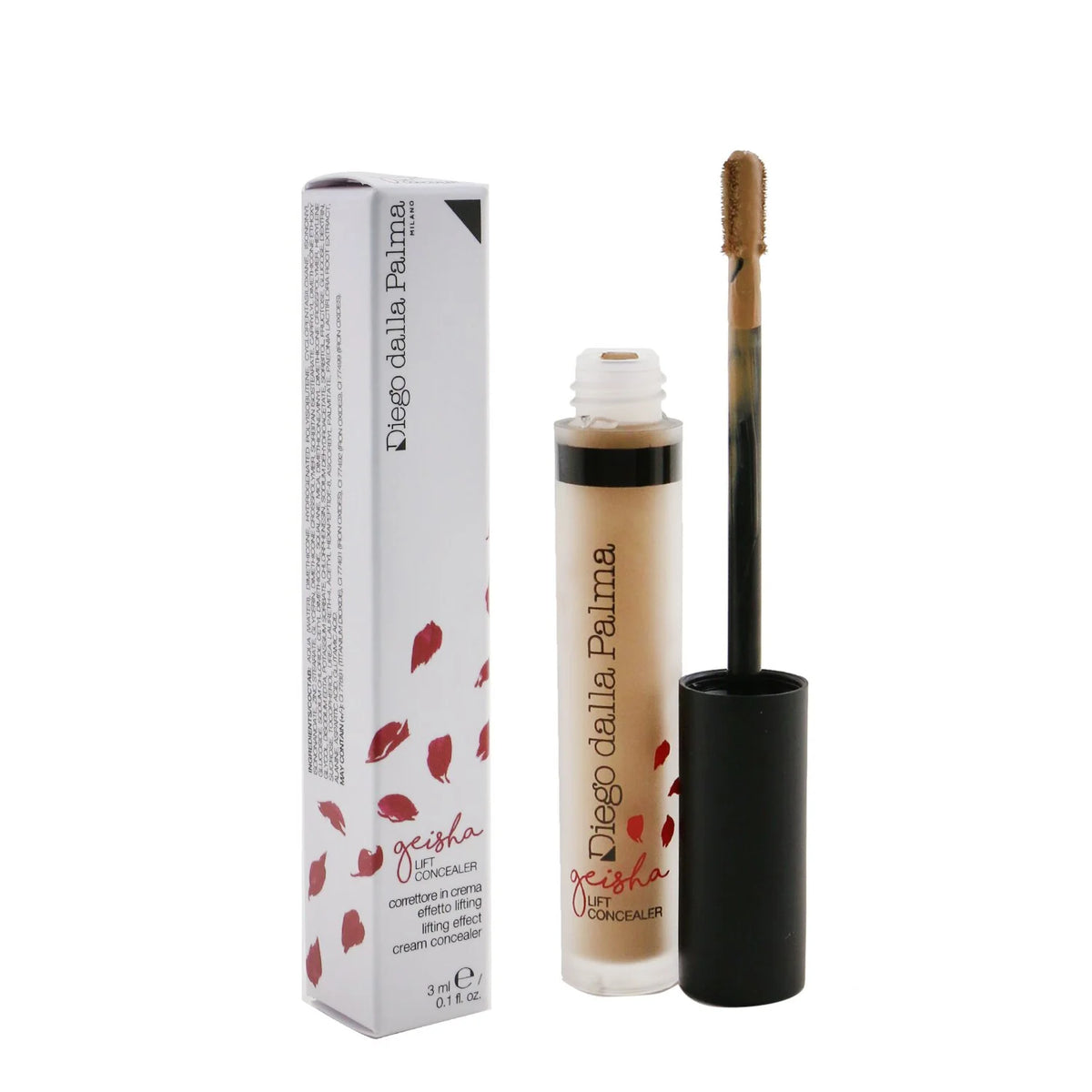 Geisha Lift Concealer Cream Concealer - Medium 3ml L542263