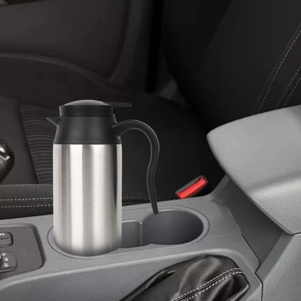 24V 200W Double Wall Car Kettle N692