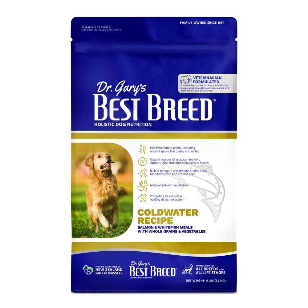 Dry Dog Food L6858