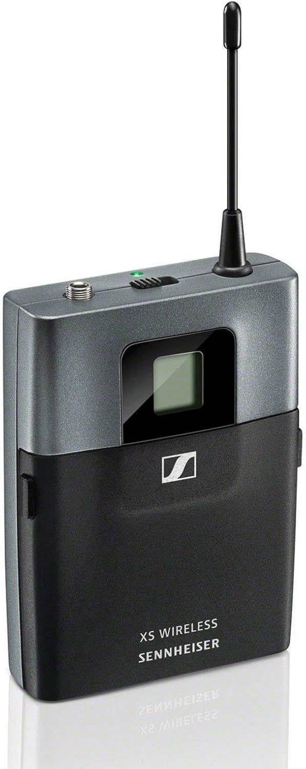 Wireless Microphones and Transmitters I167364