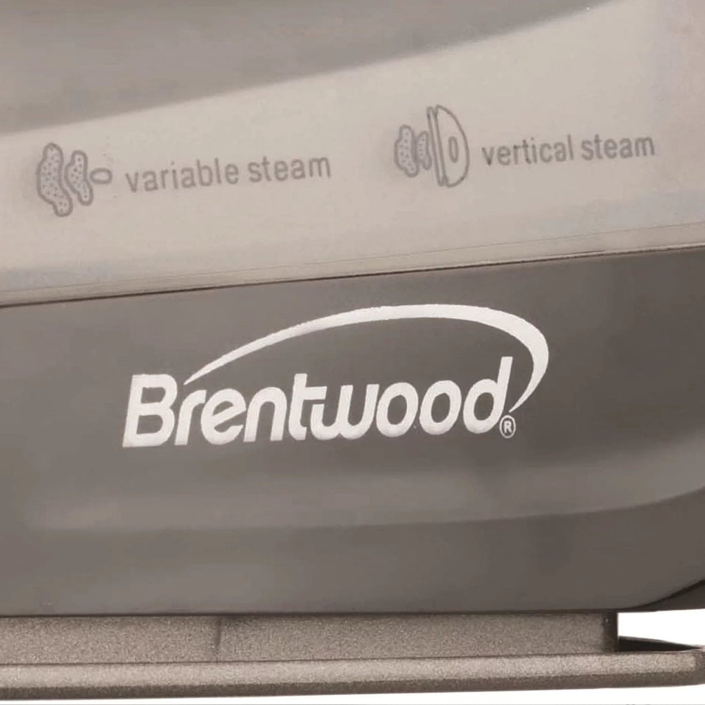 Nonstick Steam Iron G1728