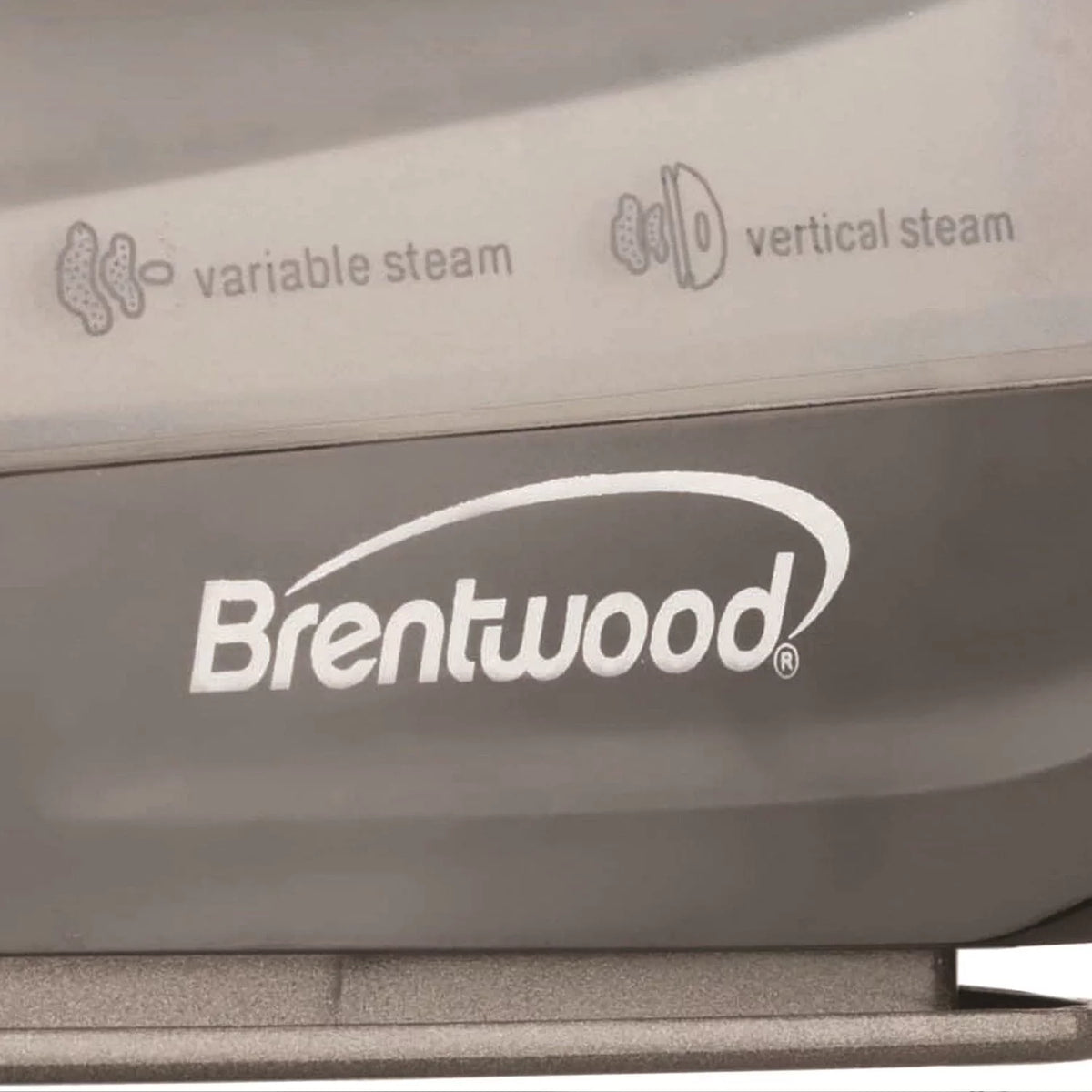 Nonstick Steam Iron G1728