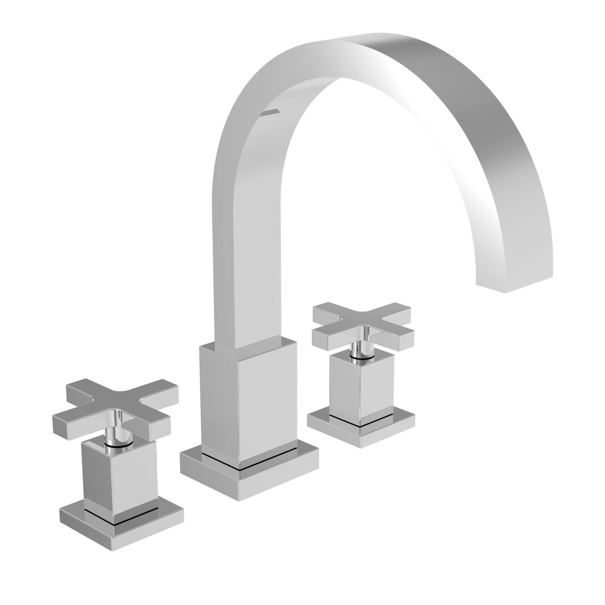 Polished Brass Roman Tub Faucet E469679