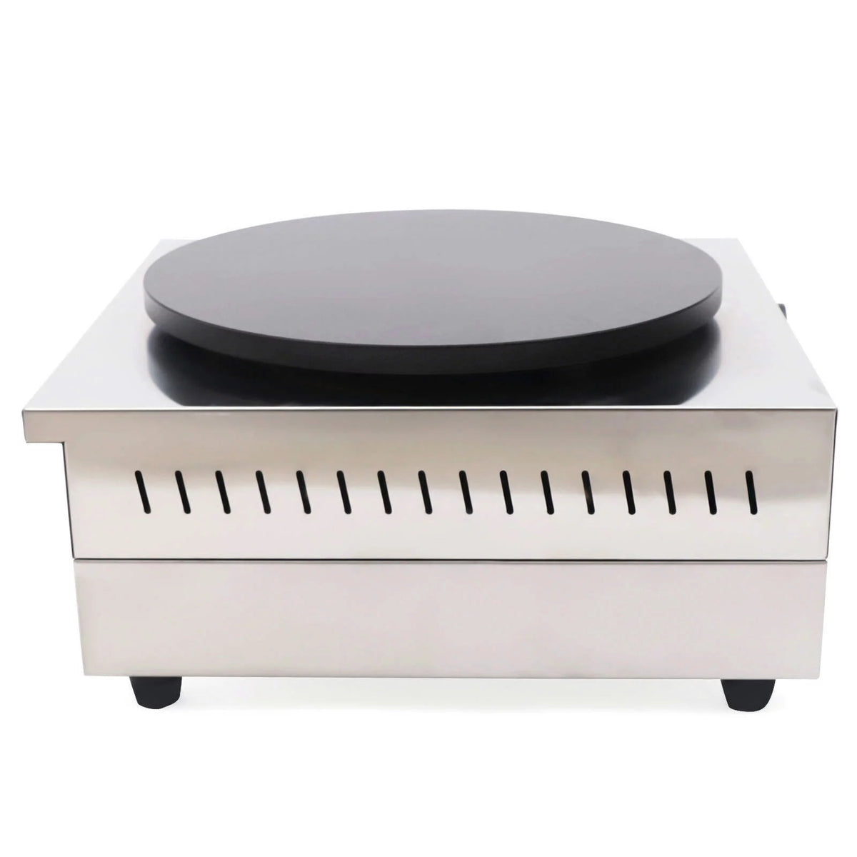 Electric Crepe Maker Machine 40cm Nonstick 1700W 110V K291