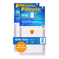 16x25x1 Air Filter 2-Pack K19571