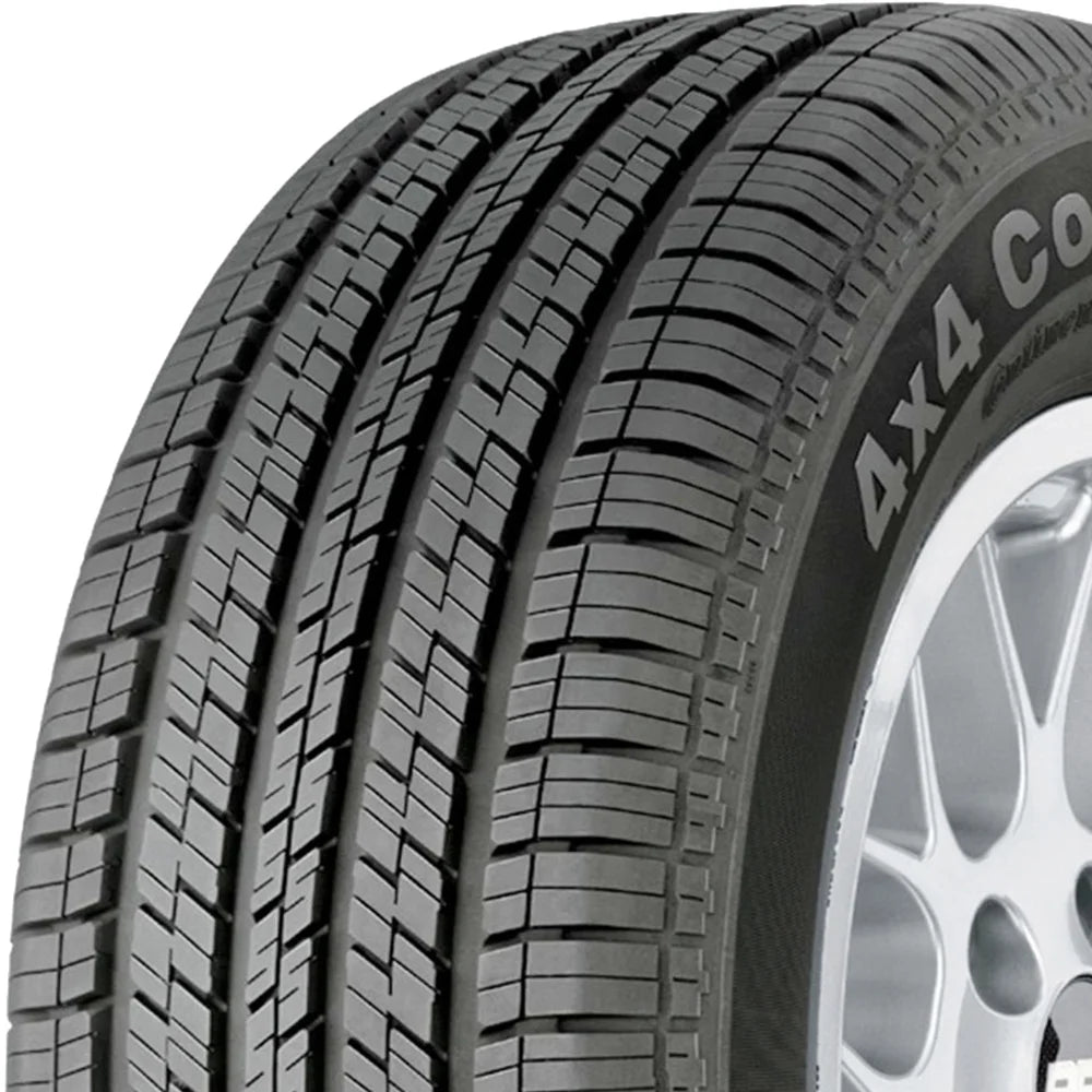 All Season 265/45R20 108H XL Passenger Tire V324