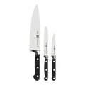 3pc Starter Knife Set I1412