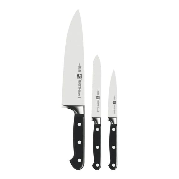 3pc Starter Knife Set I1412