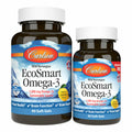 90 Softgels Omega-3 D409