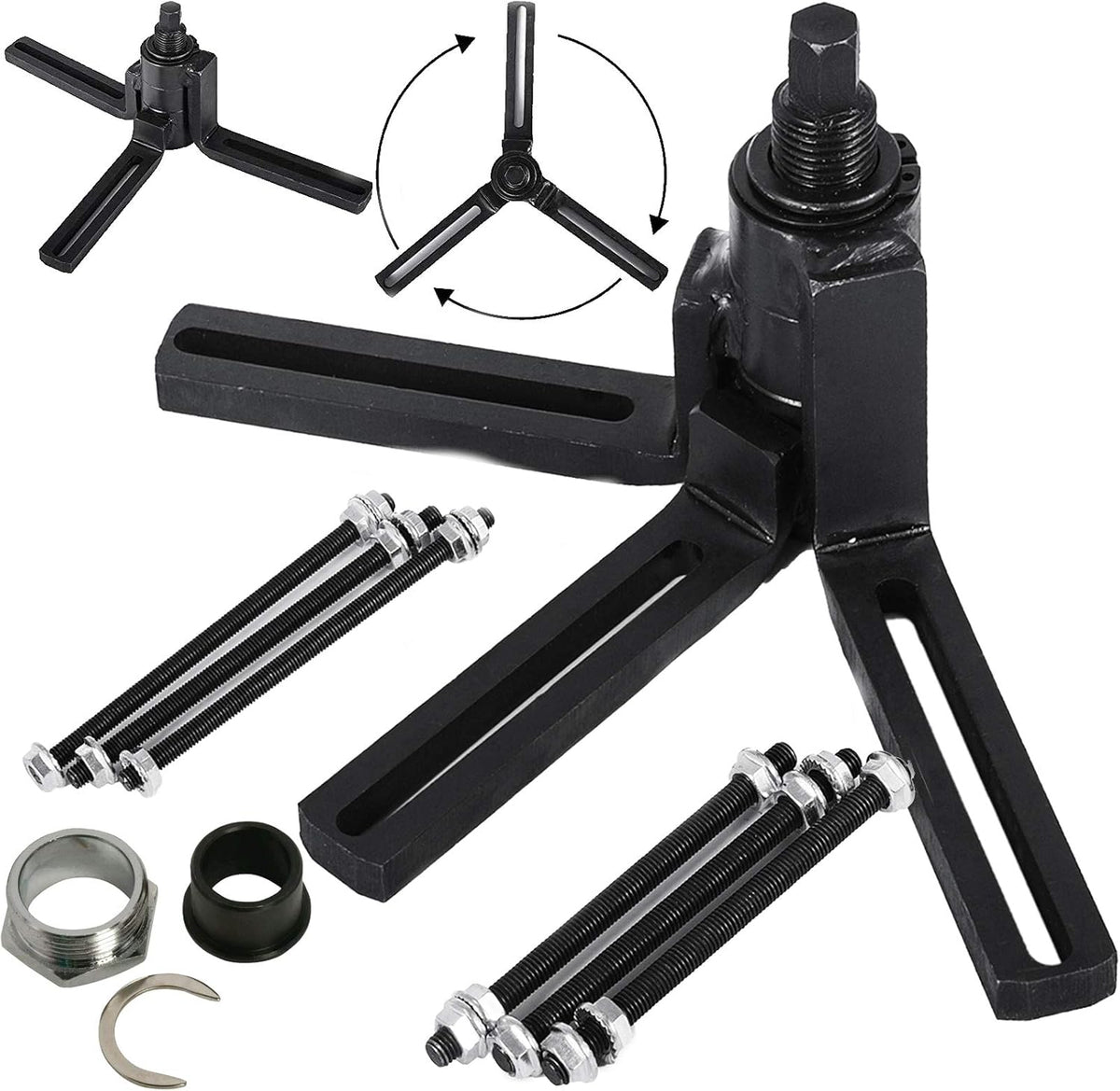 Crankcase Splitter & Separator Tool N823002