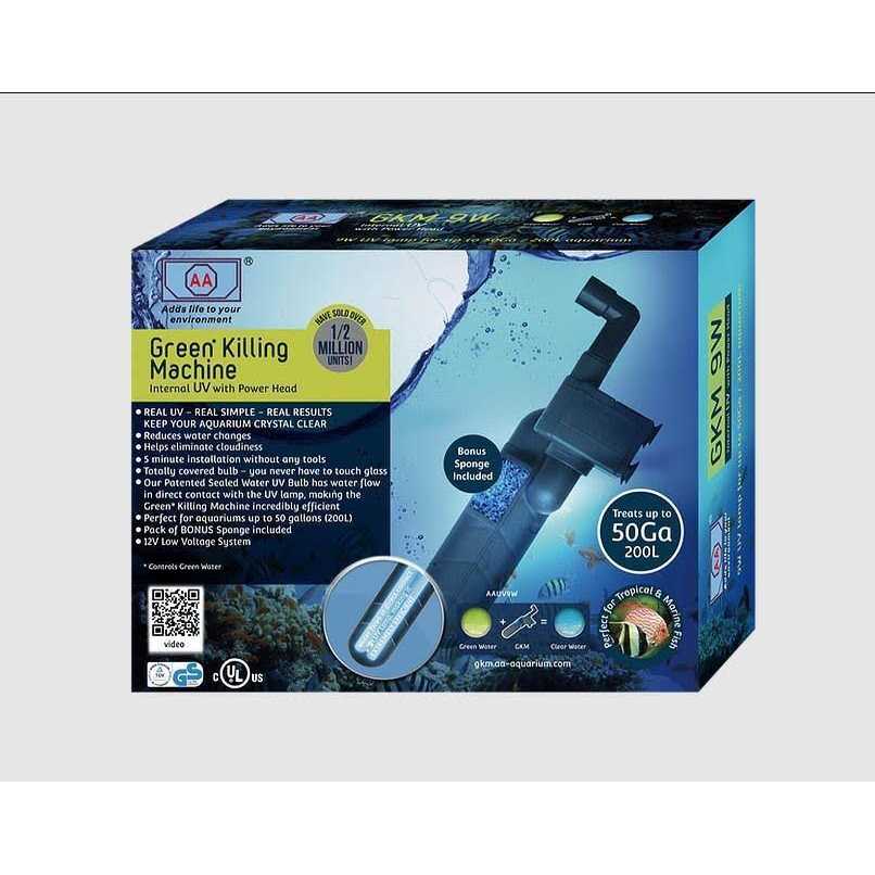 Mini Internal UV Pet Supplies J409309
