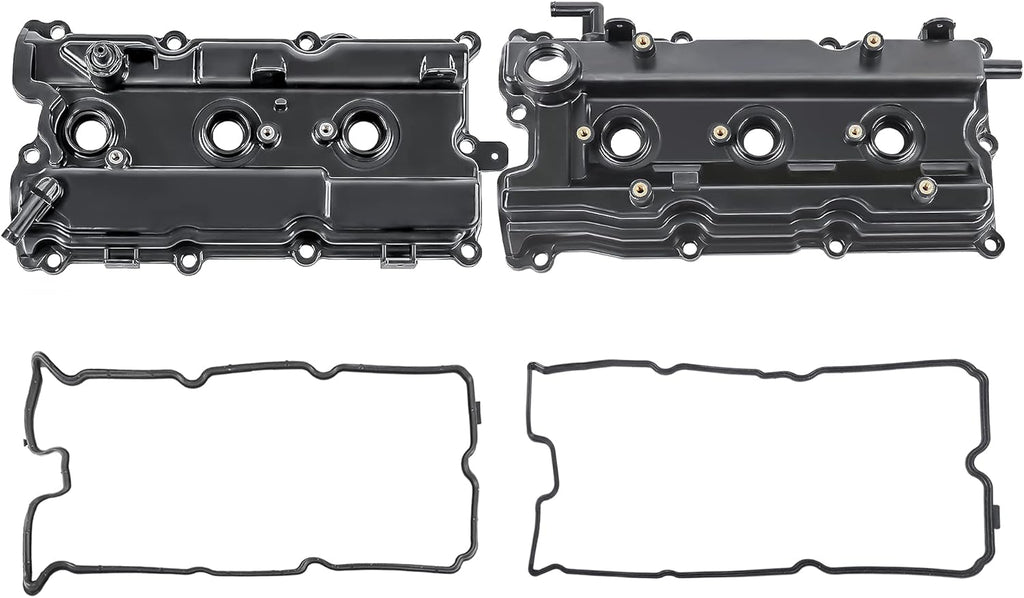 Engine Valve Cover Set of 2 B2902