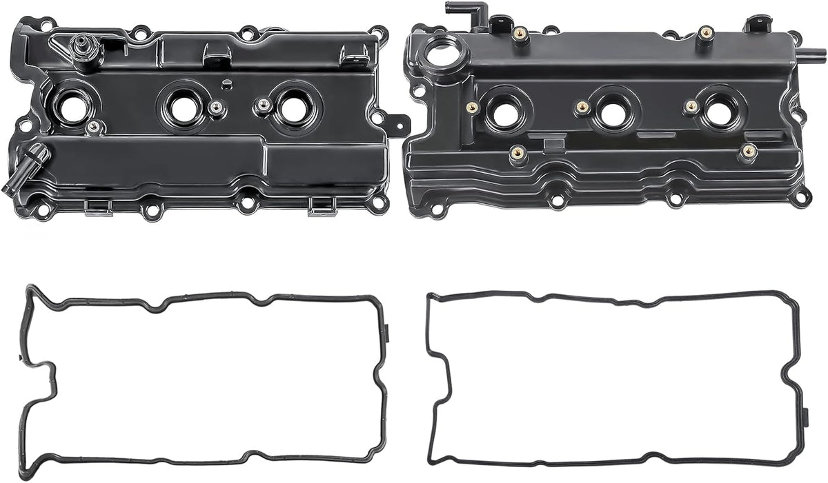Engine Valve Cover Set of 2 B2902