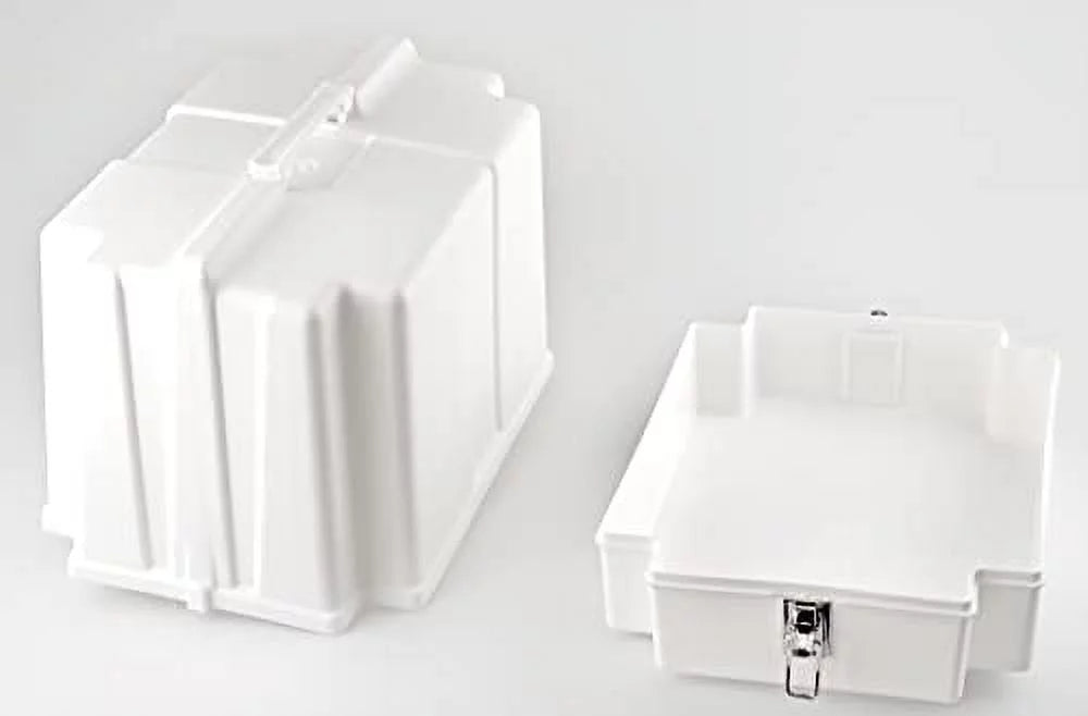 Universal Sewing Machine Case I6194