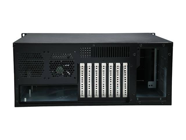 4U Rackmount Server Case V97582