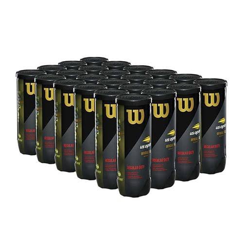 Regular Duty Tennis Balls Case H2515