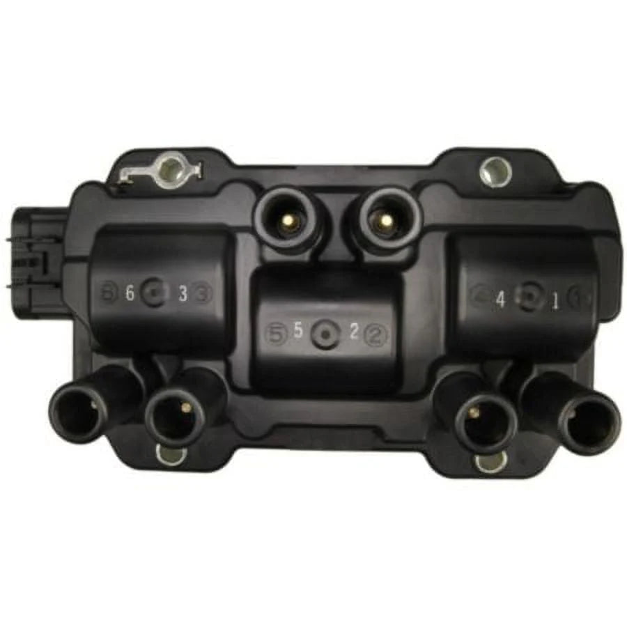 Ignition Coil 1 Piece R75411