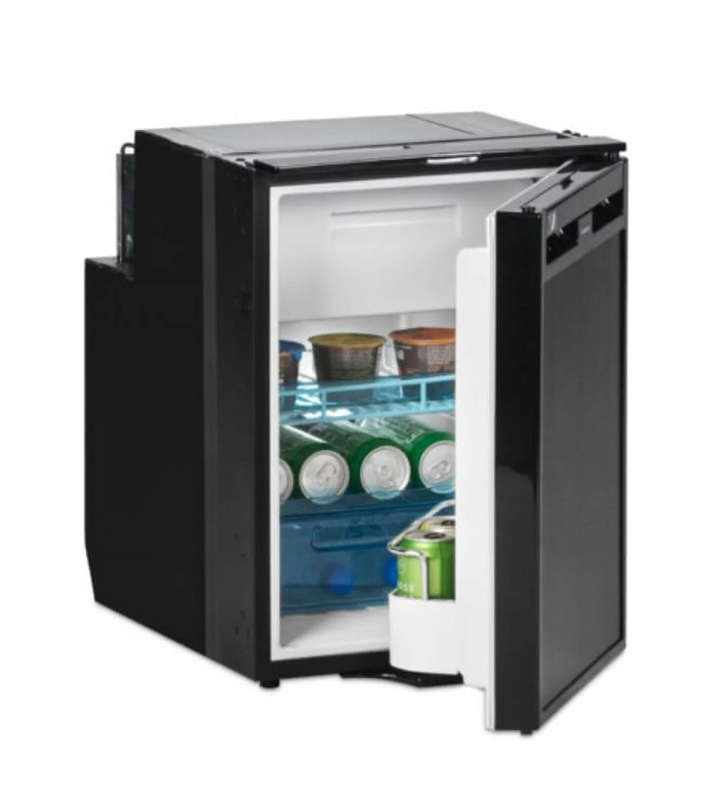 45L Truck Refrigerator with Freezer Storage N9701
