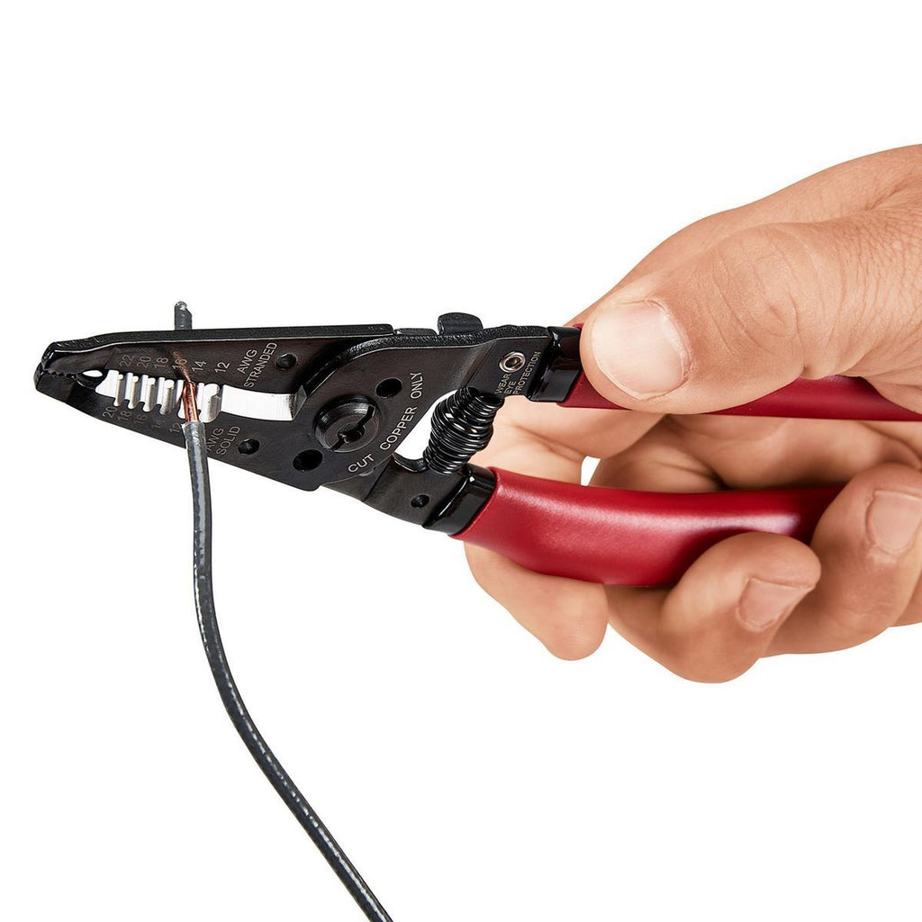 Wire Stripper and Cutter Z328617