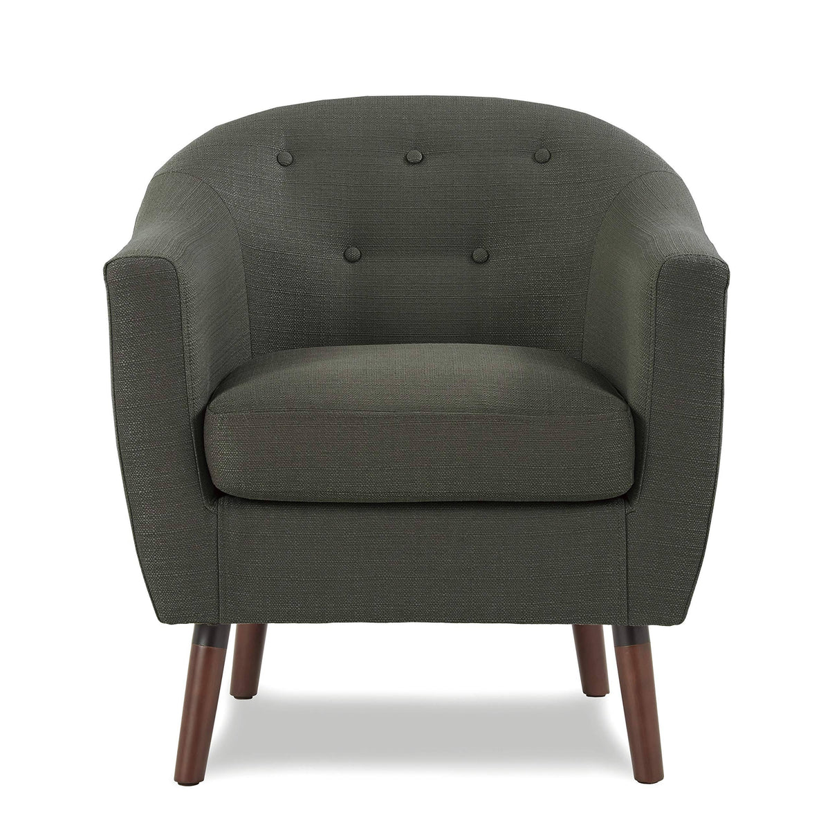 Gray Accent Chair G65118