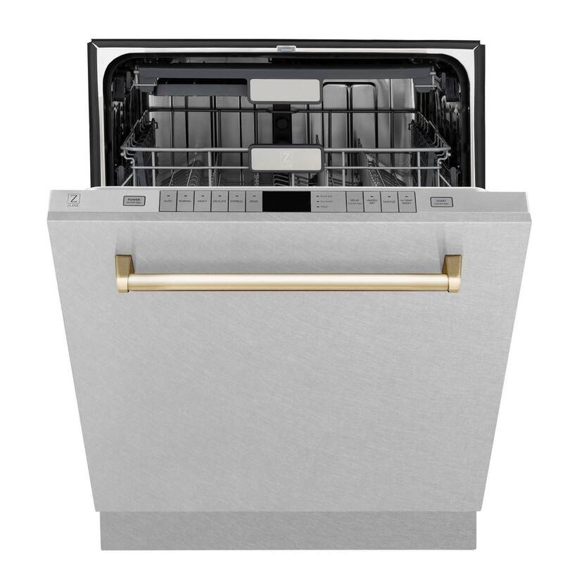 24 in. Top Control Tall Tub Dishwasher with 3rd Rack C86342