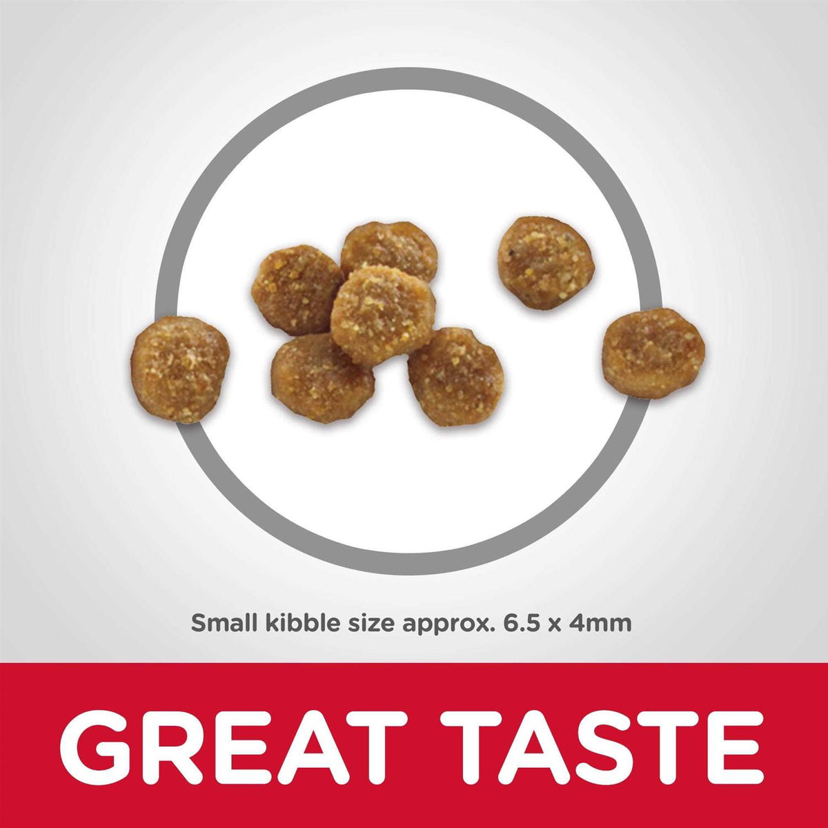 Dry Cat Food O69901
