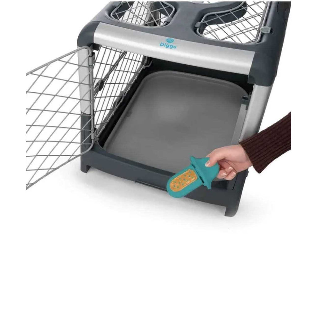 Dog Crate Training Aid O19482