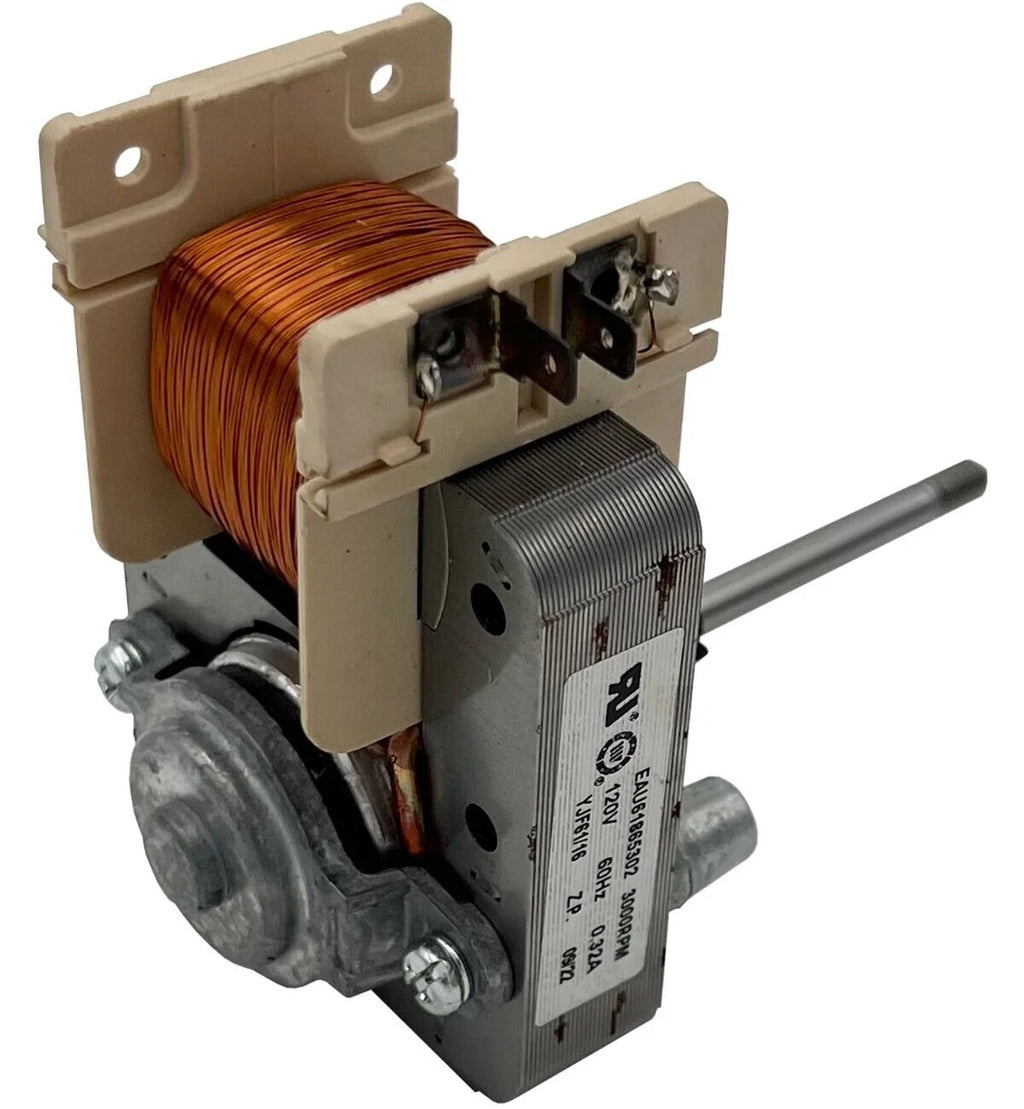 Convection Fan Motor for Range Oven A806379