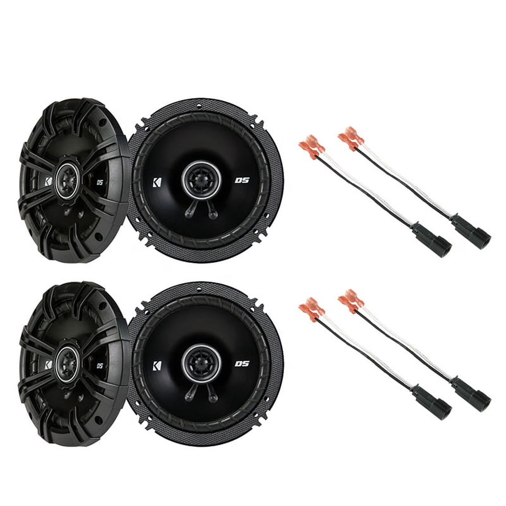 DSC65 Package 2 Speaker Replacement B597514
