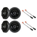 DSC65 Package 2 Speaker Replacement B597514