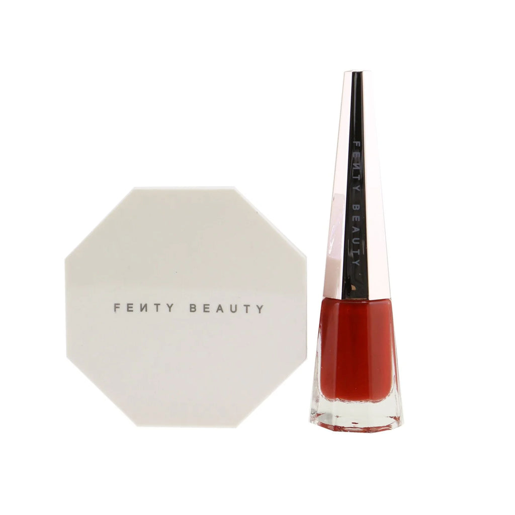 Highlighter + Lip Paint Set 2pcs U92657