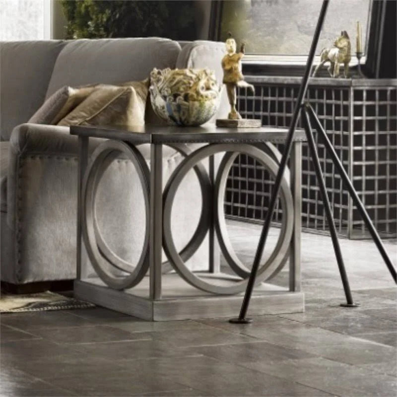 Carlton End Table P8597