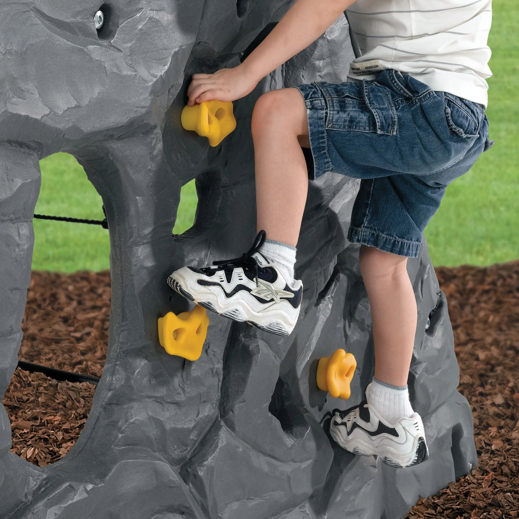 Grey Rock Climbing Wall X940