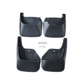 Molded Splash Guards Mud Flaps Front & Rear T563