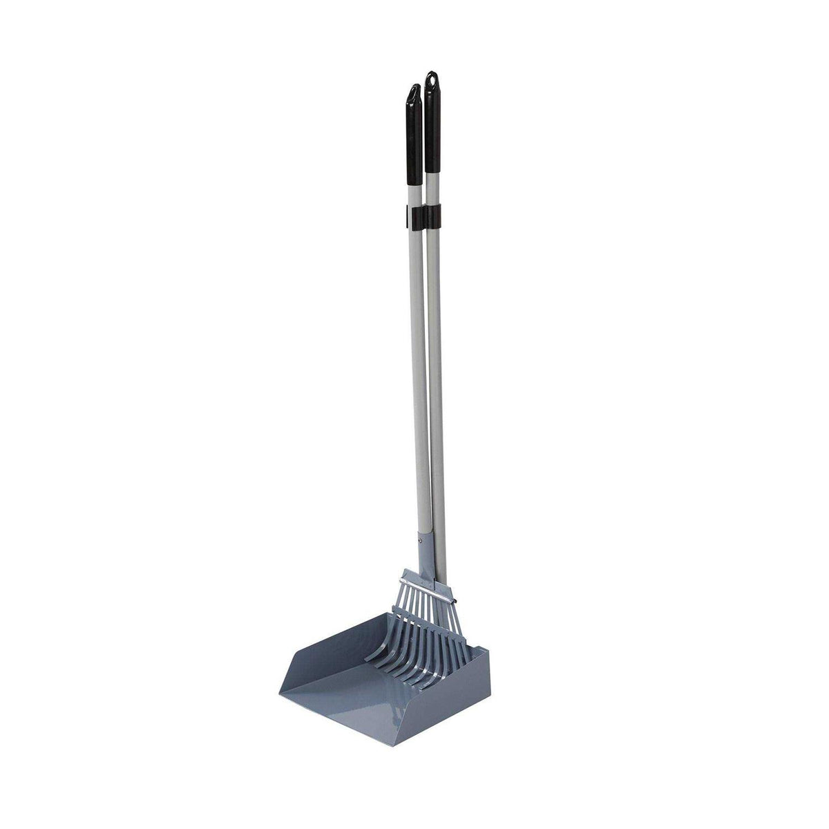 Blue Rake & Scoop I54642