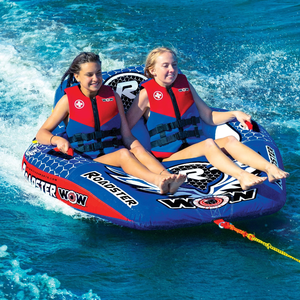 Towable Tube with Rope H227