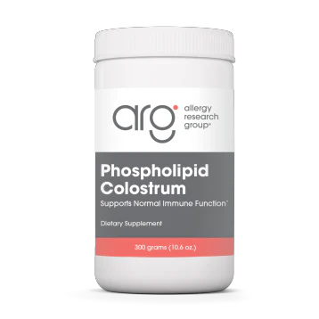 Colostrum 300 g L7727