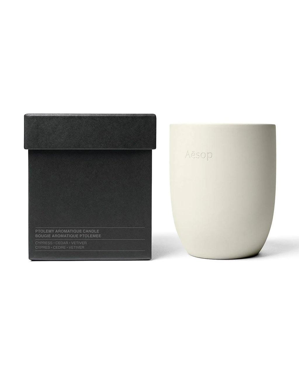 Aesop Ptolemy Candle A9641