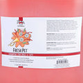 Fresh Pet Shampoo 5Gal W683647
