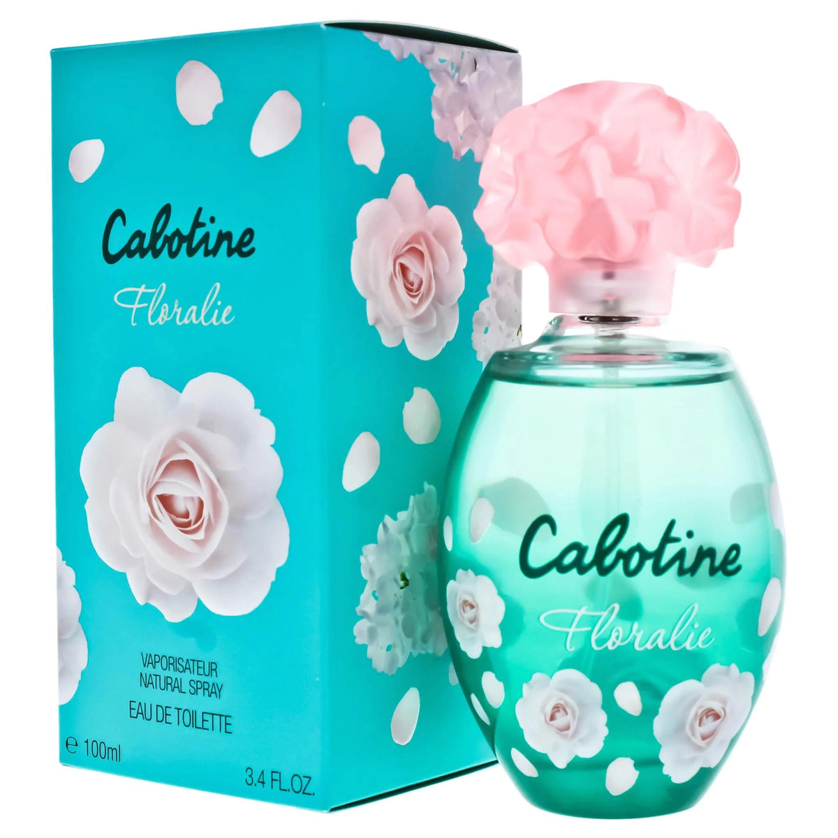 3.4 oz EDT Spray K63597
